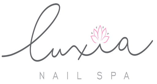 Luxia Nail Spa 29407 logo